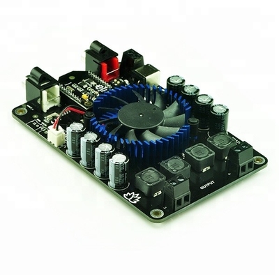 Multilayer Electronic PCBA PCB Board Assembly FR3