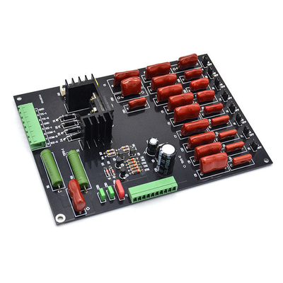 Multilayer PCB Board Assembly RoHS OEM ODM Electronic