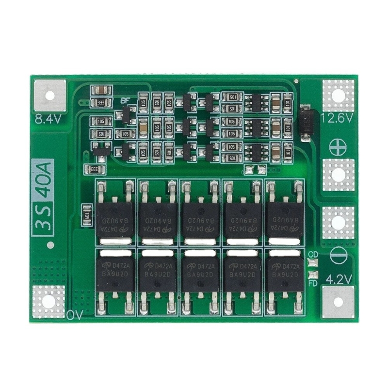 Electronic OEM GPS FR4 PCB 2 To 18 Layer ISO14001