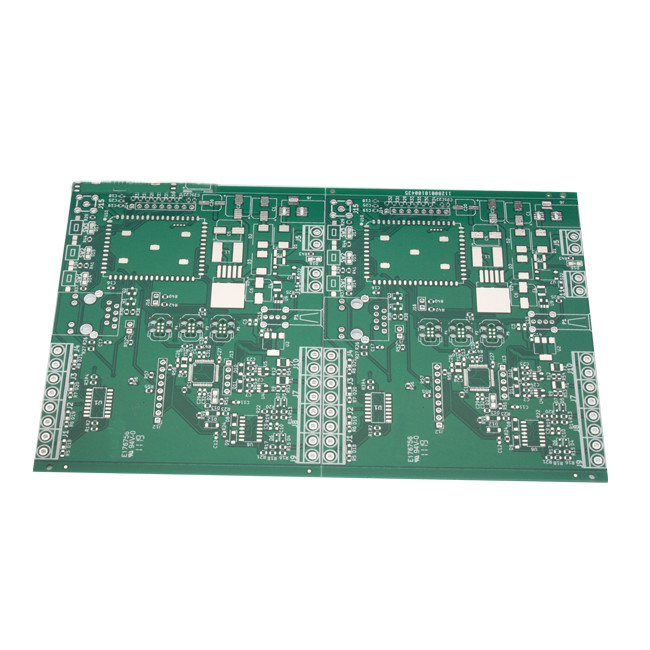 2 To 18 Layers 94v0 Flexible PCB