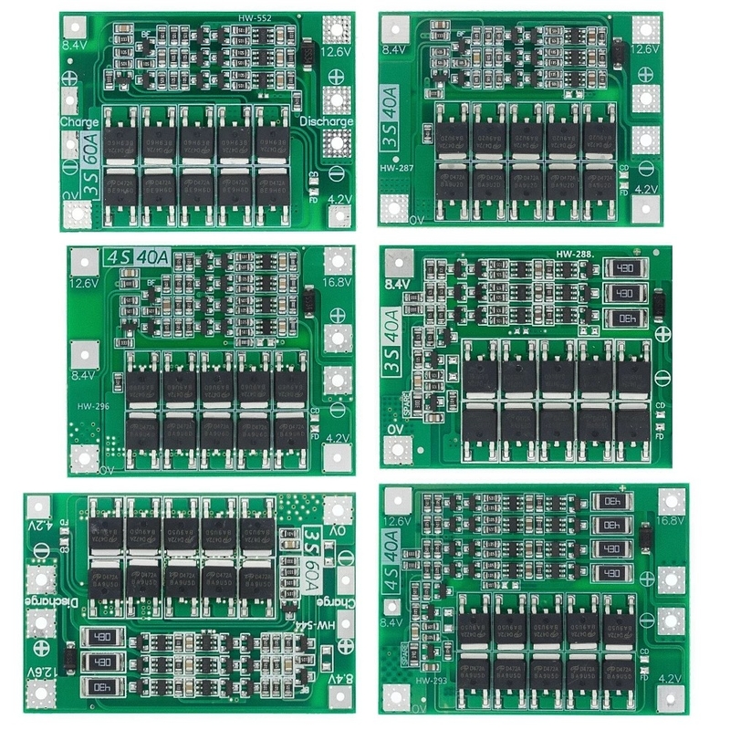 1-22 Layers Electronic PCB Assembly Suppliers FR4