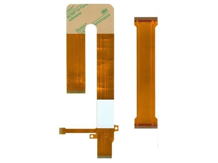 OEM ODM PS4 Flexible PCB Circuit Board 1 To 22 Layers
